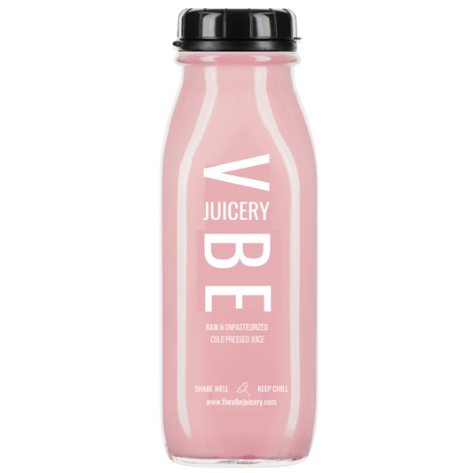 ROSE GOLD - ALMOND MILK