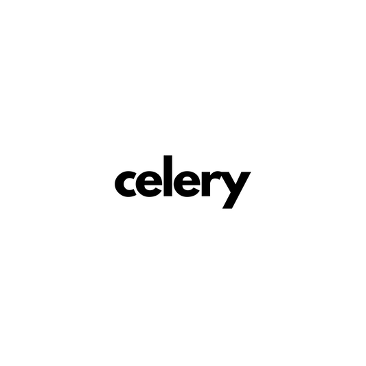 JUST CELERY