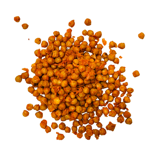 SPICY CHICKPEAS - 17oz
